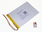 Teclast U3053147PV 3.8V 6000mAh original batteries
