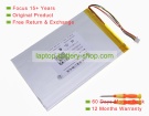 Teclast U3053147PV 3.8V 6000mAh original batteries