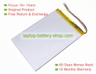 Teclast U3053147PV 3.8V 6000mAh original batteries