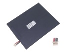 Teclast 2957133 3.8V 6000mAh original batteries