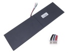 Gateway U3576127PV-2S1P, U3285131PV-2S 7.6V 5000mAh replacement batteries