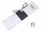 Other GX485890-2S1P 7.7V 3600mAh original batteries