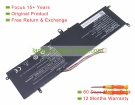 Other 505979-3S1P-1 11.55V 4000mAh original batteries