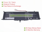 Other 505979-3S1P-1 11.55V 4000mAh original batteries
