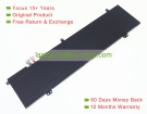 Other T1561U-575983 11.55V 4780mAh original batteries