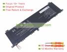 Other 5059B4-2S 7.6V 5000mAh original batteries