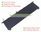 Other 5059B4-2S 7.6V 5000mAh original batteries