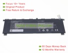 Other 5059B4-2S 7.6V 5000mAh original batteries