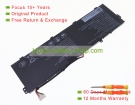 Other 2874C4-4S1P 15.4V 4221mAh original batteries