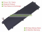 Other 2874C4-4S1P 15.4V 4221mAh original batteries