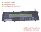 Other 2874C4-4S1P 15.4V 4221mAh original batteries