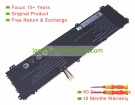 Other 496686-3S1P 11.55V 4500mAh original batteries