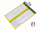 Other 4254E4-2S 7.6V 4400mAh original batteries