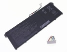 Acer HQ24U3S1P5C 11.55V 4674mAh original batteries