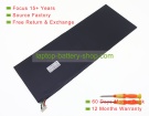 Other BT-J015 7.6V 6000mAh replacement batteries
