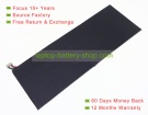 Other BT-J015 7.6V 6000mAh replacement batteries