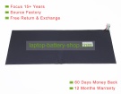 Other BT-J015 7.6V 6000mAh replacement batteries