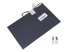 Thomson XT17 7.6V 4000mAh replacement batteries