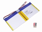 Other 515974HV-N 7.6V 3600mAh original batteries