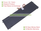 Other 4880270 7.6V 4000mAh original batteries