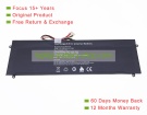 Other 4880270 7.6V 4000mAh original batteries