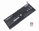 One mix LR-586487-2S 7.7V 5500mAh original batteries