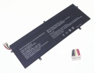 Jumper P313R, WTL-3687265 7.6V 4800mAh original batteries