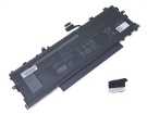 Dell GHJC5, VTH85 11.55V 4900mAh original batteries