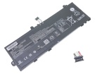 Lenovo 5B11M90122, L24B4P70 15.6V 3506mAh original batteries Lenovo 5B11M90122, L24B4P70 15.6V 3506mAh original batteries