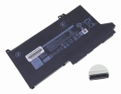 Dell MXV9V, OG74G 11.4V 3600mAh original batteries Dell MXV9V, OG74G 11.4V 3600mAh original batteries