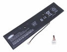 Hp 722298-001, RV03XL 11.1V 4350mAh replacement batteries