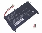 Rtdpart SIN-7085155-1P2S, 7085155 7.6V 5000mAh replacement batteries