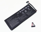 Lenovo L23C2PK0, L23B2PK0 7.82V 10230mAh replacement batteries