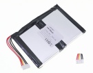 Other LAUNCH X431 PAD V 3.8V 9360mAh replacement batteries