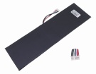 Other SHT 4577120-2S 7.4V 5000mAh replacement batteries