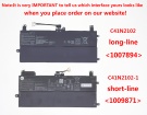 Asus C41N2102-1, 0B200-04100000 15.52V 3608mAh original batteries