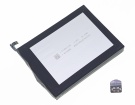 Ayaneo PT4583105-3S1P 11.55V 6500mAh original batteries