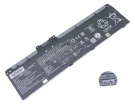 Lenovo SB11H56318, 5B11H56417 15.44V 3400mAh original batteries