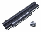 Fujitsu FMVS7EN7S7, FMVNS7XE 10.8V 6700mAh original batteries