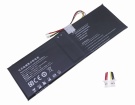 Jumper U516698PV-2S1P 7.6V 5000mAh replacement batteries