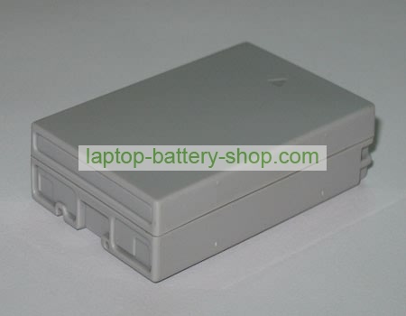 Sharp BT-L226U, VR-BLZ9 7.4V 1000mAh batteries - Click Image to Close