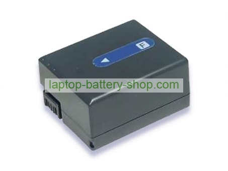 Sony NP-FF70 7.2V 1300mAh batteries - Click Image to Close