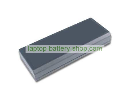 Sony NP-1B, NP-H50 12V 3000mAh replacement batteries - Click Image to Close