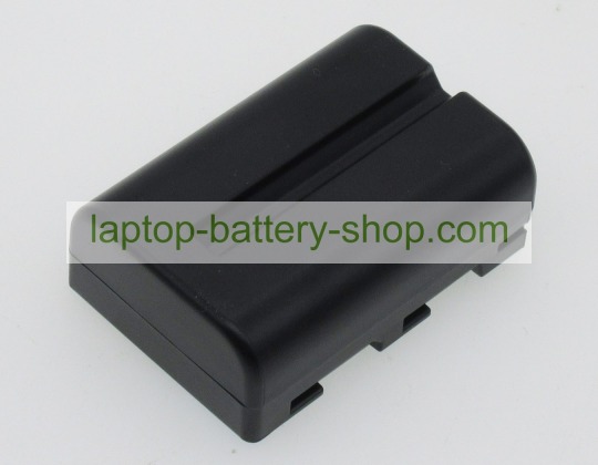 Sony NP-FM500H 7.4V 2100mAh replacement batteries - Click Image to Close