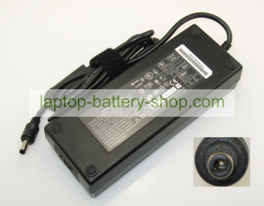 Hp 316688-001, 344895-001 19V 7.1A replacement adapters - Click Image to Close