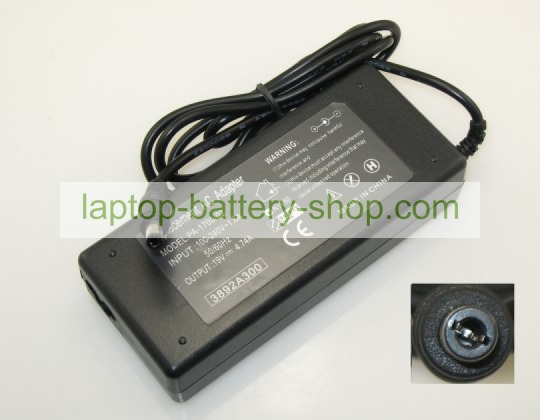 Lenovo ADP-90RH B, ADP-65YB B 19V 4.74A replacement adapters - Click Image to Close