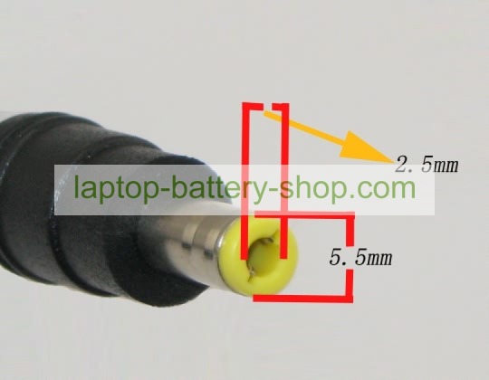 Lenovo ADP-90RH B, ADP-65YB B 19V 4.74A replacement adapters - Click Image to Close