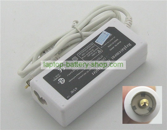 Apple A1036, M8482 24V 1.875A replacement adapters - Click Image to Close