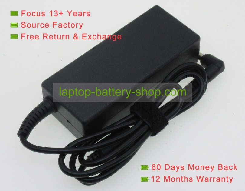 Lenovo PA-1650-56LC, 36001651 20V 3.25A replacement adapters - Click Image to Close