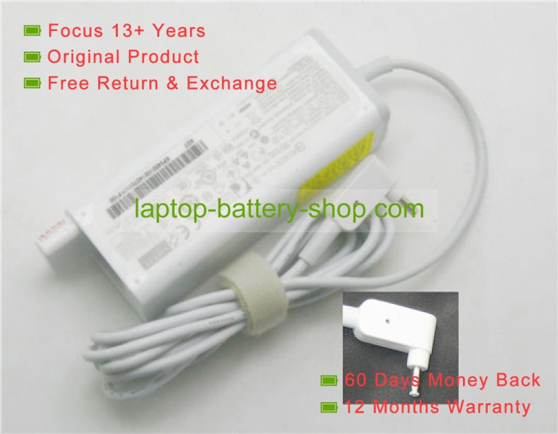 Acer PA-1450-26, A13-045N2A 19V 2.37A original adapters - Click Image to Close